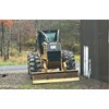 2017 Caterpillar 535D Skidder