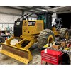 2017 Caterpillar 535D Skidder