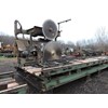 HMC AC-40 Circular Sawmill