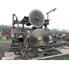 HMC AC-40 Circular Sawmill