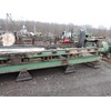 HMC AC-40 Circular Sawmill