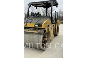 2023 Caterpillar CB13  Compactors