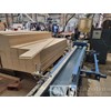 Union Tool Engineered Flooring Line Wood Finishing