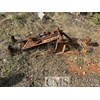 Meadows Mills Portable Sawmill Circular Sawmill