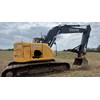 2011 John Deere 225D LC Excavator