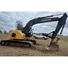 2011 John Deere 225D LC Excavator