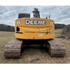 2011 John Deere 225D LC Excavator