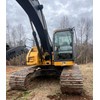 2011 John Deere 225D LC Excavator