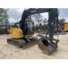 2021 John Deere 75GX Excavator