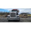 2015 Peterbilt 588 Log Truck