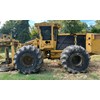 2017 Tigercat 720G Wheel Feller Buncher