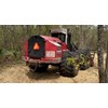 2007 Prentice 2764 Brush Cutter and Land Clearing