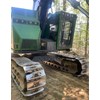 2018 John Deere 853m Track Feller Buncher