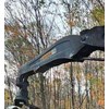 John Deere J series dangle head boom Logging Attachment