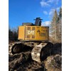 2016 Caterpillar 521B Track Feller Buncher