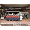 2006 Lobo 236-H 6 Head Moulder