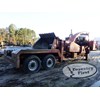 2009 Morbark 4036 Mobile Wood Chipper