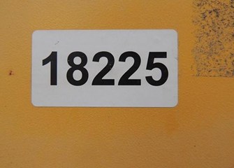 Unknown AS-30 Air Compressor