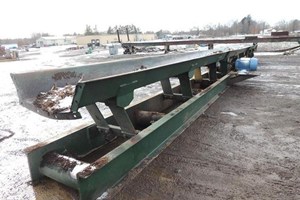 Jeffrey MMV  Conveyor-Vibrating