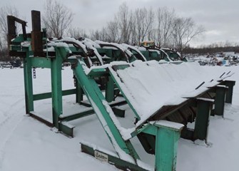 Irvington-Moore Unscrambler