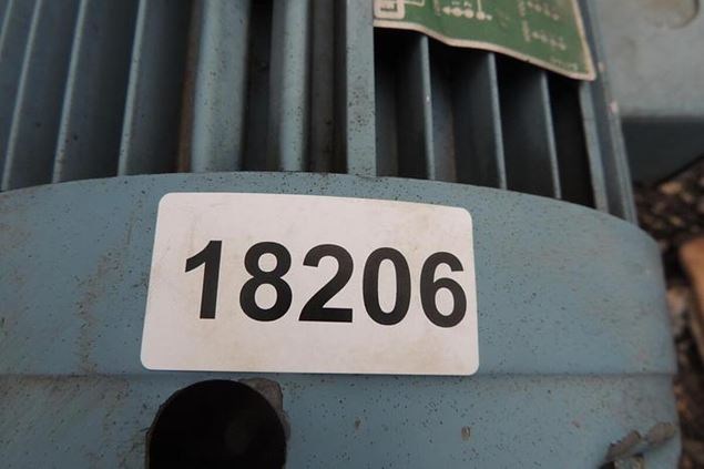 Unknown Hydraulic Power Pack