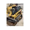 2020 Caterpillar 289D3 Skidsteer