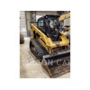 2020 Caterpillar 289D3 Skidsteer