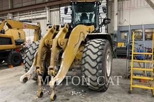 2023 Caterpillar 980  Wheel Loader