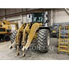 2023 Caterpillar 980 Wheel Loader