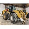 2023 Caterpillar 980 Wheel Loader