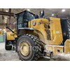 2023 Caterpillar 980 Wheel Loader