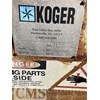 Koger Air Blower (No Motor) Blower and Fan