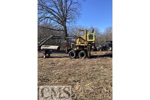 Prentice D100 Knuckleboom  Log Loader