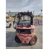 2018 Linde H40T Forklift