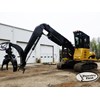 2015 Caterpillar 320D FM Log Loader