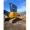 2015 Caterpillar 320D FM Log Loader