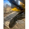 2015 Caterpillar 320D FM Log Loader