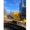 2015 Caterpillar 320D FM Log Loader