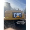 2015 Caterpillar 320D FM Log Loader