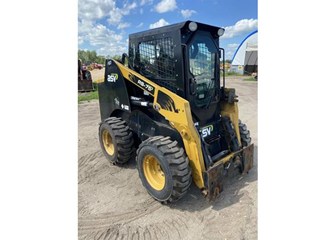 2018 ASV RS75 Skidsteer
