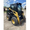 2018 ASV RS75 Skidsteer