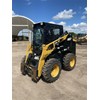 2018 ASV RS75 Skidsteer