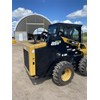 2018 ASV RS75 Skidsteer