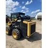 2018 ASV RS75 Skidsteer