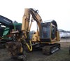 2000 John Deere 120 Harvesters and Processors