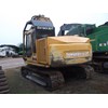 2000 John Deere 120 Harvesters and Processors