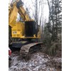 2020 Komatsu XT430 Harvesters and Processors