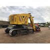 2020 Komatsu XT430 Harvesters and Processors