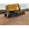 2020 Komatsu XT430 Harvesters and Processors