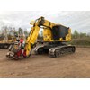 2020 Komatsu XT430 Harvesters and Processors